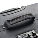 Delsey Paris Maubert 2.0 - 4-Rollen-Trolley 79 cm erw. (anthrazit) - Ansicht 7