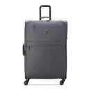 Delsey Paris Maubert 2.0 - 4-Rollen-Trolley 79 cm erw. (anthrazit)