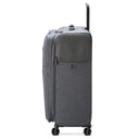 Delsey Paris Maubert 2.0 - 4-Rollen-Trolley 79 cm erw. (anthrazit) - Ansicht 3