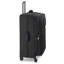 Delsey Paris Maubert 2.0 - 4 - Rollen - Trolley 79 cm erw. (schwarz) - Markenkoffer