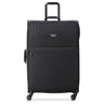 Delsey Paris Maubert 2.0 - 4-Rollen-Trolley 79 cm erw. (schwarz)