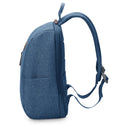 Delsey Paris Maubert 2.0 - Rucksack 32 cm M RFID (blau) - Markenkoffer