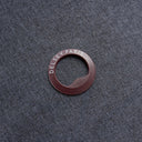 Delsey Paris Maubert 2.0 - Weekender 50 cm (anthrazit) - Markenkoffer