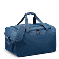 Delsey Paris Maubert 2.0 - Weekender 50 cm (blau) - Ansicht 2
