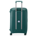 Delsey Paris Moncey MR - 4-Rollen-Trolley 69 cm (grün) - Ansicht 4