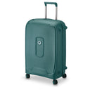 Delsey Paris Moncey MR - 4-Rollen-Trolley 69 cm (grün) - Ansicht 2