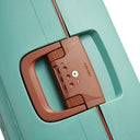 Delsey Paris Moncey MR - 4-Rollen-Trolley 69 cm (mandel) - Ansicht 6