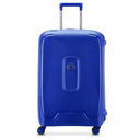 Delsey Paris Moncey MR - 4-Rollen-Trolley 69 cm (marineblau)