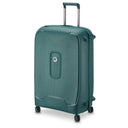 Delsey Paris Moncey MR - 4-Rollen-Trolley 76 cm (grün) - Ansicht 2