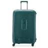 Delsey Paris Moncey MR - 4-Rollen-Trolley 76 cm (grün)