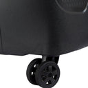 Delsey Paris Moncey MR - 4 - Rollen - Trolley 76 cm (schwarz) - Markenkoffer