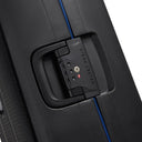 Delsey Paris Moncey MR - 4 - Rollen - Trolley 76 cm (schwarz) - Markenkoffer