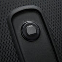 Delsey Paris Moncey MR - 4 - Rollen - Trolley 76 cm (schwarz) - Markenkoffer