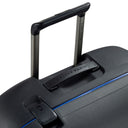 Delsey Paris Moncey MR - 4 - Rollen - Trolley 76 cm (schwarz) - Markenkoffer