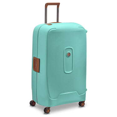 Delsey Paris Moncey MR - 4 - Rollen - Trolley 82 cm (mandel) - Markenkoffer