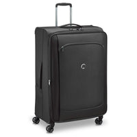 Delsey Paris Montmatre Air 2.0 - 4-Rollen-Trolley 83 cm erw. (schwarz) - Ansicht 2