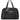 Delsey Paris Nomade - faltbare Reisetasche 55 cm (schwarz) - Markenkoffer