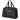 Delsey Paris Nomade - faltbare Reisetasche 55 cm (schwarz) - Markenkoffer