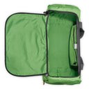 Delsey Paris Nomade - faltbare Reisetasche 55 cm (grün) - Ansicht 4