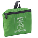 Delsey Paris Nomade - faltbare Reisetasche 55 cm (grün) - Ansicht 5