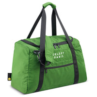 Delsey Paris Nomade - faltbare Reisetasche 55 cm (grün) - Ansicht 2