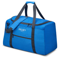 Delsey Paris Nomade - faltbare Reisetasche 65 cm (blau) - Ansicht 2