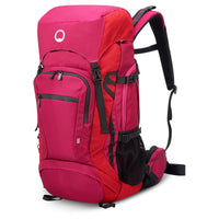 Delsey Paris Nomade - Rucksack 15" 43 cm L RIFD (paonie) - Ansicht 2