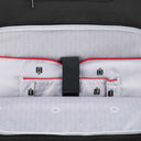 Delsey Paris Parvis Plus - 2 - Rollen - Businesstrolley 43 cm (schwarz) - Markenkoffer