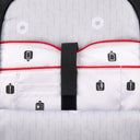 Delsey Paris Parvis Plus - Rucksack 15.6" 44 cm (schwarz) - Markenkoffer