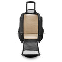 Delsey Paris Raspail - 2 - Rollen - Tiertrolley 48 cm nachhaltig (schwarz) - Markenkoffer