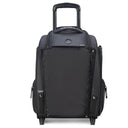 Delsey Paris Raspail - 2 - Rollen - Tiertrolley 48 cm nachhaltig (schwarz) - Markenkoffer
