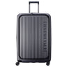 Delsey Paris Securitime - 4-Rollen-Trolley L 77 cm erw. (anthrazit)