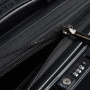 Delsey Paris Shadow 5.0 - 4 - Rollen - Trolley 82 cm erw. (schwarz) - Markenkoffer