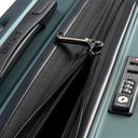 Delsey Paris Shadow 5.0 - 4 - Rollen - Trolley erw. 66 cm (grün) - Markenkoffer