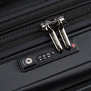 Delsey Paris Shadow 5.0 - 4-Rollen-Trolley erw. 66 cm (schwarz) - Ansicht 7