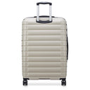 Delsey Paris Shadow 5.0 - 4-Rollen-Trolley erw. 75 cm (elfenbein) - Ansicht 3