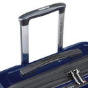 Delsey Paris Shadow 5.0 - 4-Rollen-Trolley erw. 75 cm (marineblau) - Ansicht 6