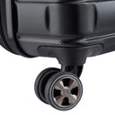 Delsey Paris Shadow 5.0 - 4-Rollen-Trolley erw. 75 cm (schwarz) - Ansicht 6