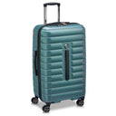 Delsey Paris Shadow 5.0 Trunk - 4-Rollen-Trolley 73 cm (grün) - Ansicht 2