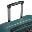 Delsey Paris Shadow 5.0 Trunk - 4-Rollen-Trolley 73 cm (grün) - Ansicht 5