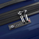 Delsey Paris Shadow 5.0 Trunk - 4 - Rollen - Trolley 73 cm (marineblau) - Markenkoffer