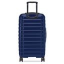 Delsey Paris Shadow 5.0 Trunk - 4 - Rollen - Trolley 73 cm (marineblau) - Markenkoffer