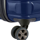 Delsey Paris Shadow 5.0 Trunk - 4-Rollen-Trolley 80 cm (marineblau) - Ansicht 10