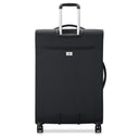 Delsey Paris Sky Max 2.0 - 4-Rollen-Trolley 79 cm erw. (schwarz) - Ansicht 4