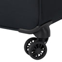 Delsey Paris Sky Max 2.0 - 4-Rollen-Trolley 79 cm erw. (schwarz) - Ansicht 8