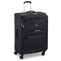 Delsey Paris Sky Max 2.0 - 4-Rollen-Trolley 79 cm erw. (schwarz) - Ansicht 2
