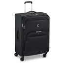 Delsey Paris Sky Max 2.0 - 4-Rollen-Trolley 79 cm erw. (schwarz) - Ansicht 2