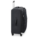 Delsey Paris Sky Max 2.0 - 4-Rollen-Trolley 79 cm erw. (schwarz) - Ansicht 3