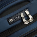 Delsey Paris Sky Max 2.0 Slim Line - 4 - Rollen - Kabinentrolley 55 cm (blau) - Markenkoffer