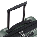 Delsey Paris Turenne 2.0 - 4-Rollen-Kabinentrolley S 56 cm erw. (grün) - Ansicht 8